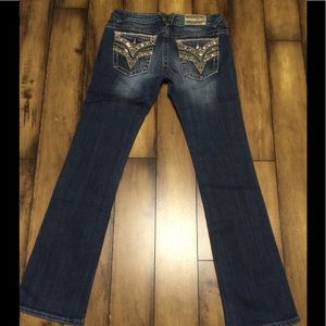 Vigoss Jeans